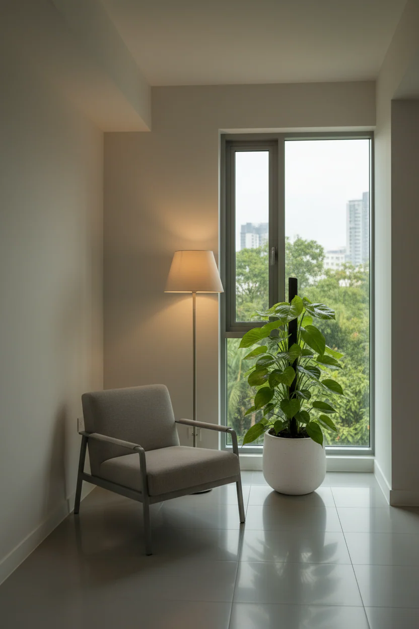 Epipremnum Money Plant - Standard - Image 3