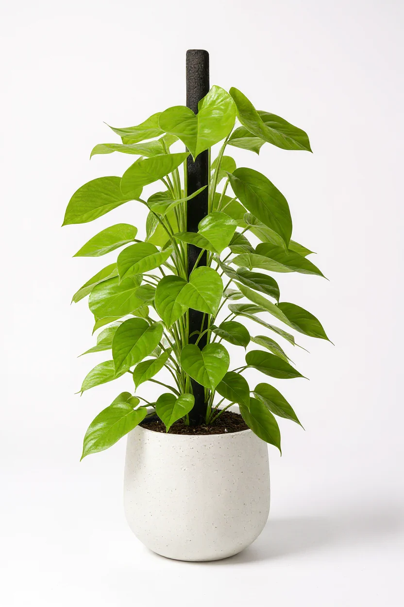 Epipremnum Money Plant - Standard - Image 4