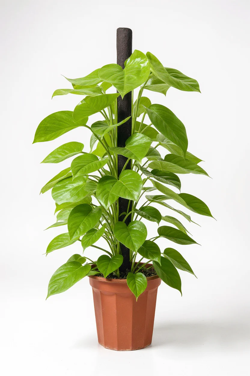 Epipremnum Money Plant - Standard - Image 5