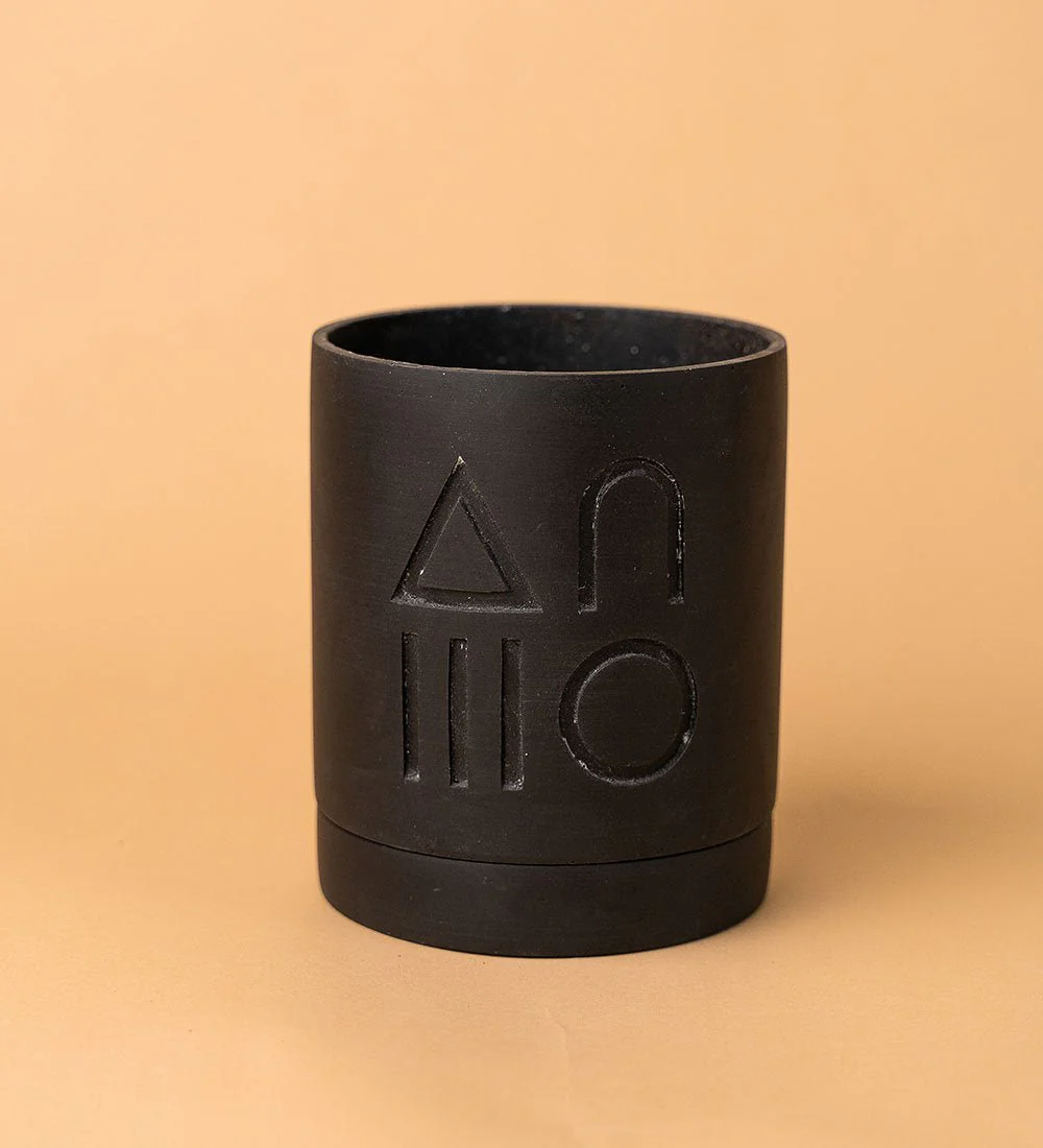 Etch Pots by Capra Designs - Image 3
