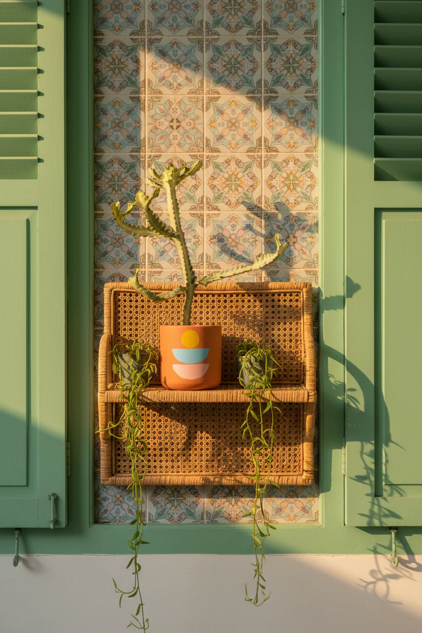 Euphorbia White Ghost - Image 4
