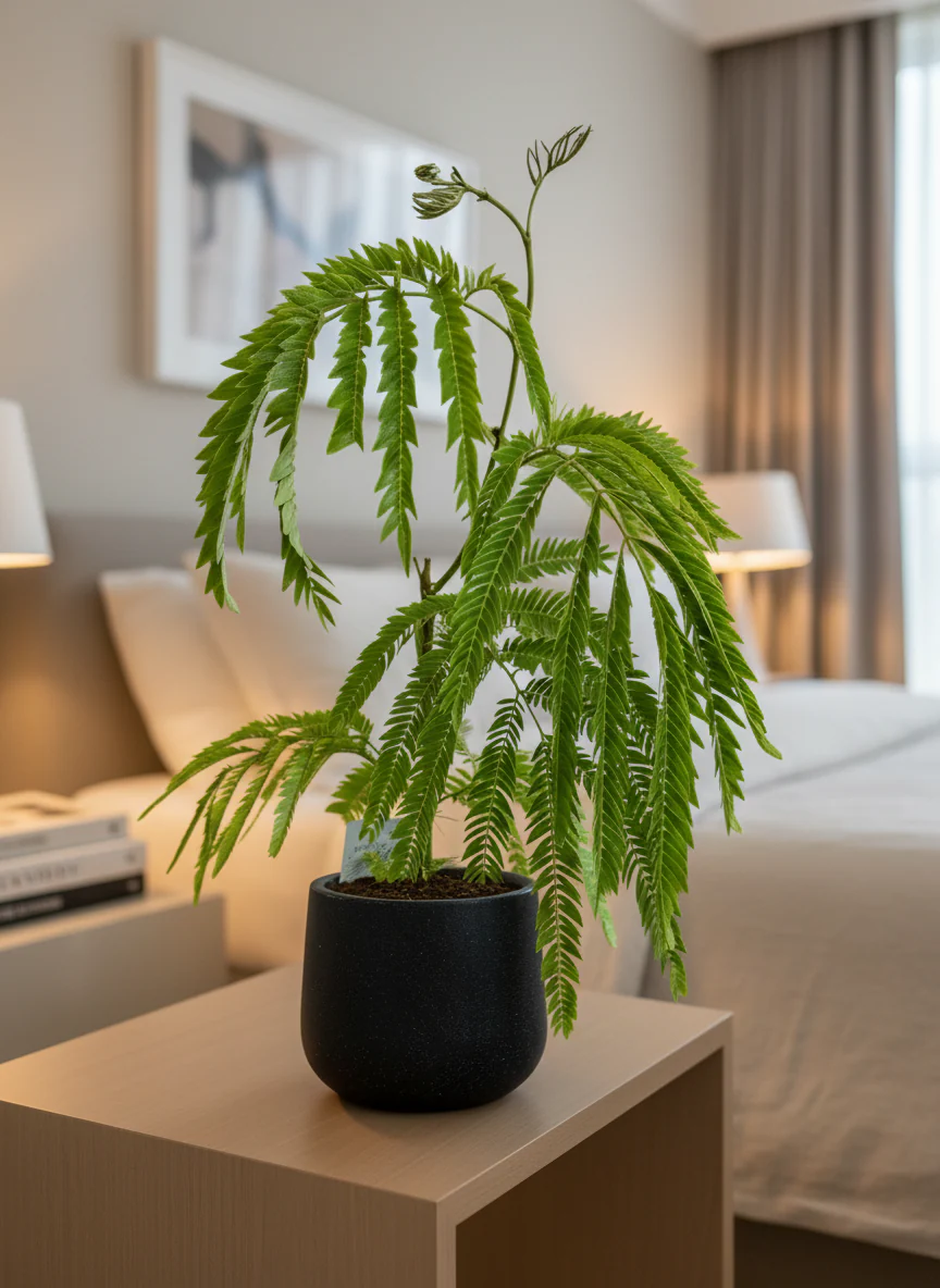 Everfresh Little Tree - Pithecellobium Confertum Japan - Image 4