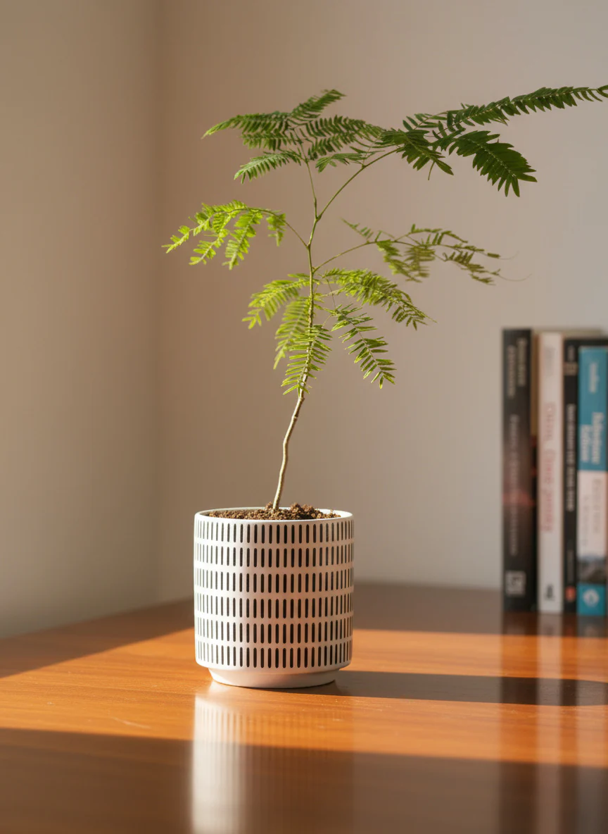Everfresh Little Tree - Pithecellobium Confertum Japan - Image 7