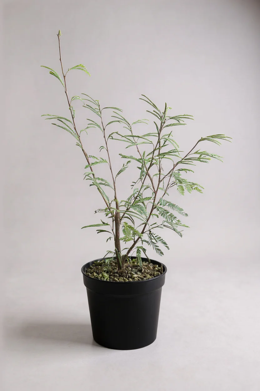Everfresh Baby Tree - Pithecellobium Confertum (Japan)
