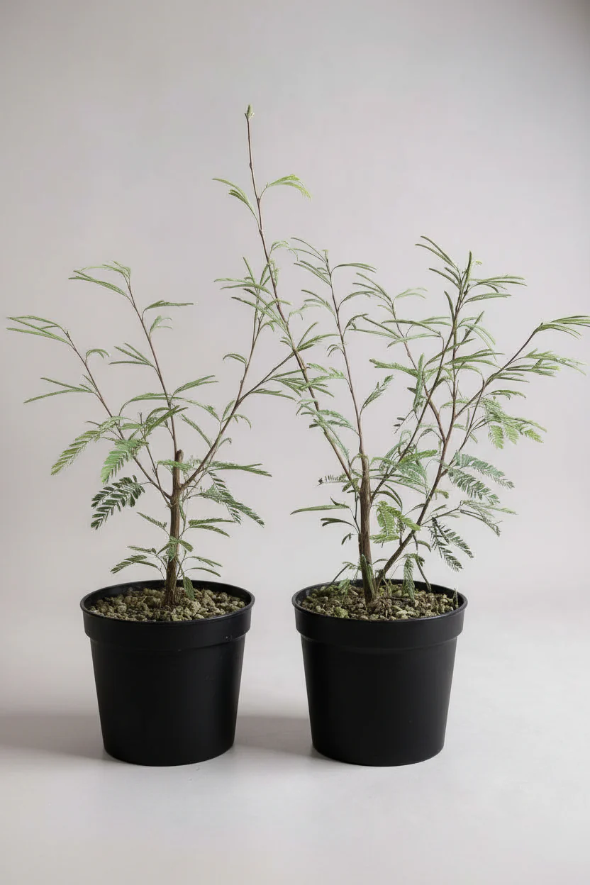 Everfresh Baby Tree - Pithecellobium Confertum (Japan) - Image 2