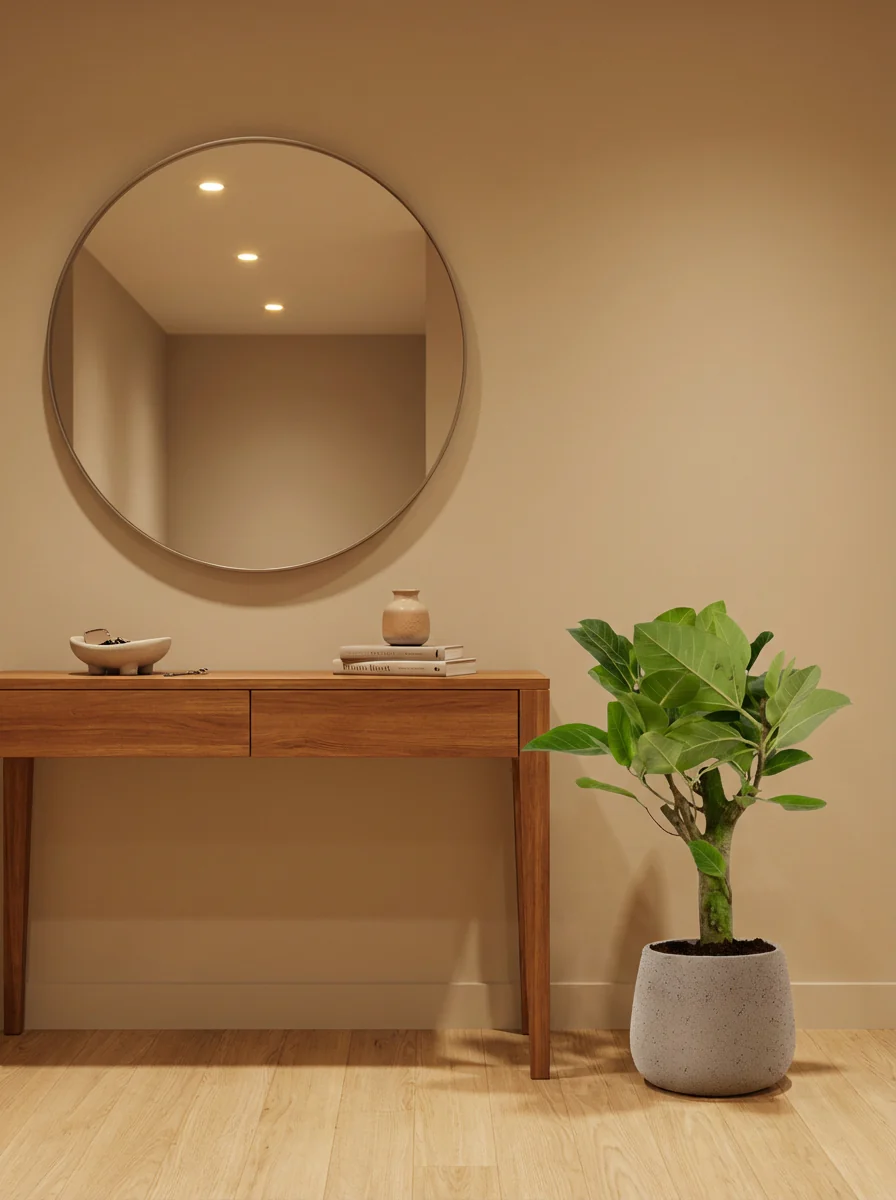 Ficus Elastica Lemon Lime - Image 3