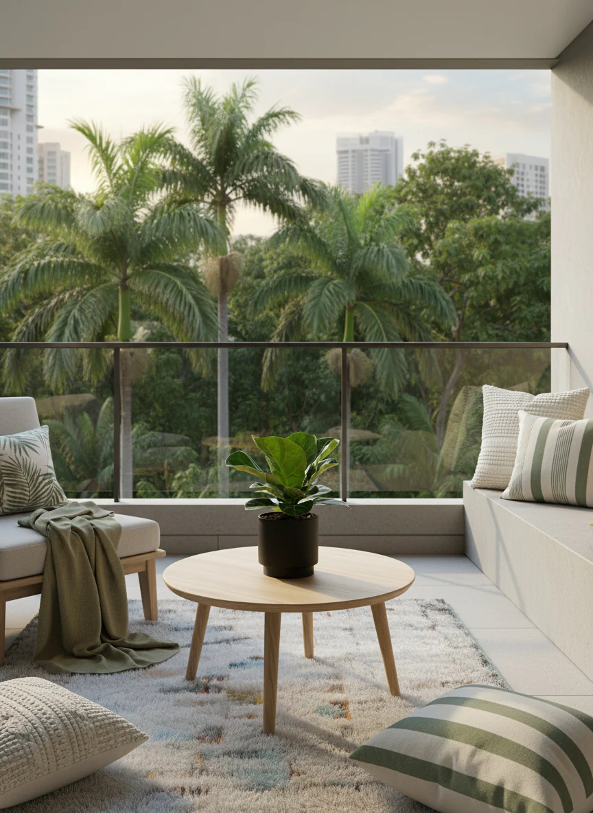 Baby Ficus Lyrata - Image 5