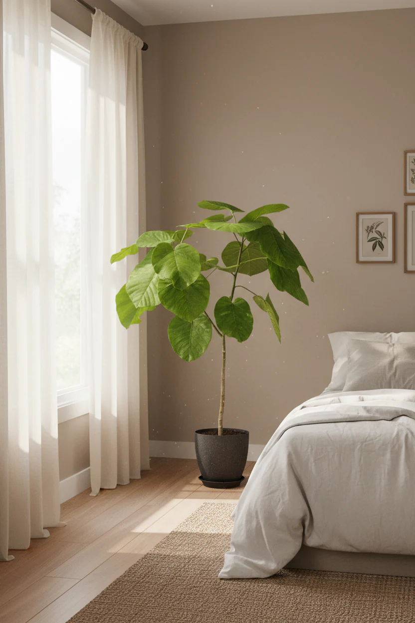 Ficus Umbellata Tree - Image 2