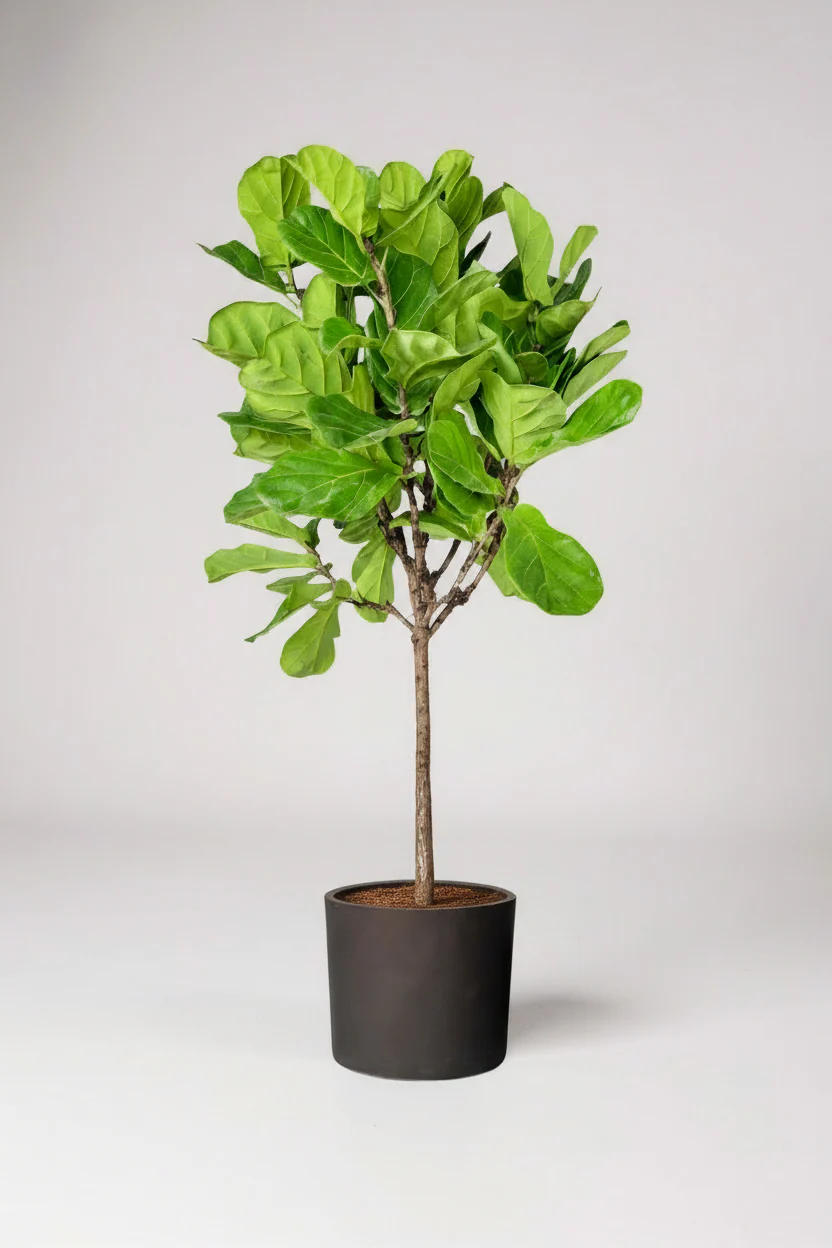 Ficus Lyrata 'Fiddle-leaf Fig' - Image 4
