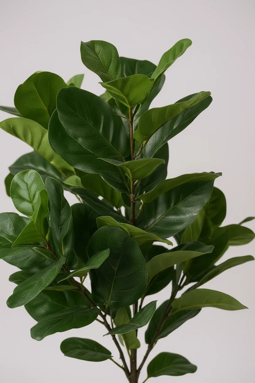 Fiddle-leaf Fig (Life-like Artificial) - Image 15