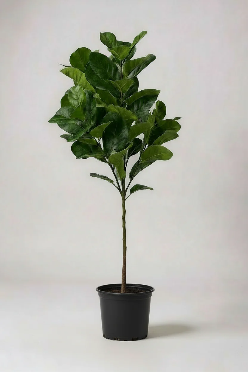 Fiddle-leaf Fig (Life-like Artificial) - Image 8