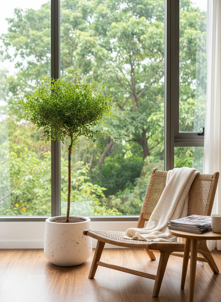 Finger Lime Tree (Australia) - Image 3