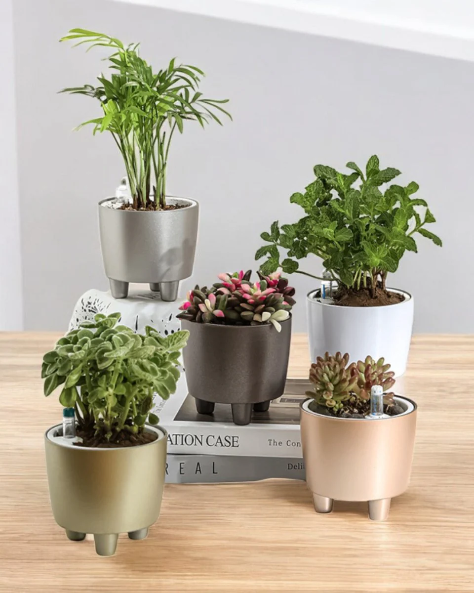 Flow HydroEase Pot - XS