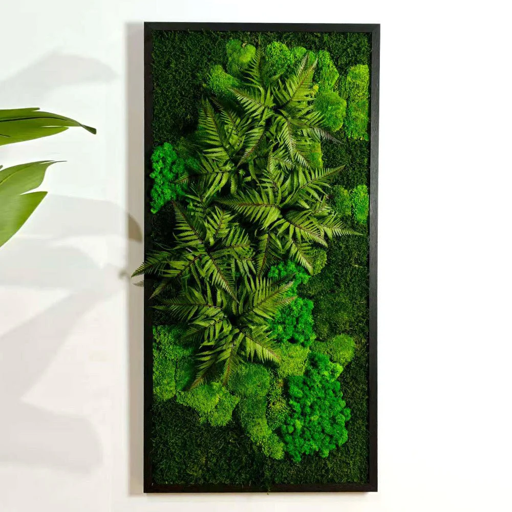 Frame Greens - MOSS. - Image 3