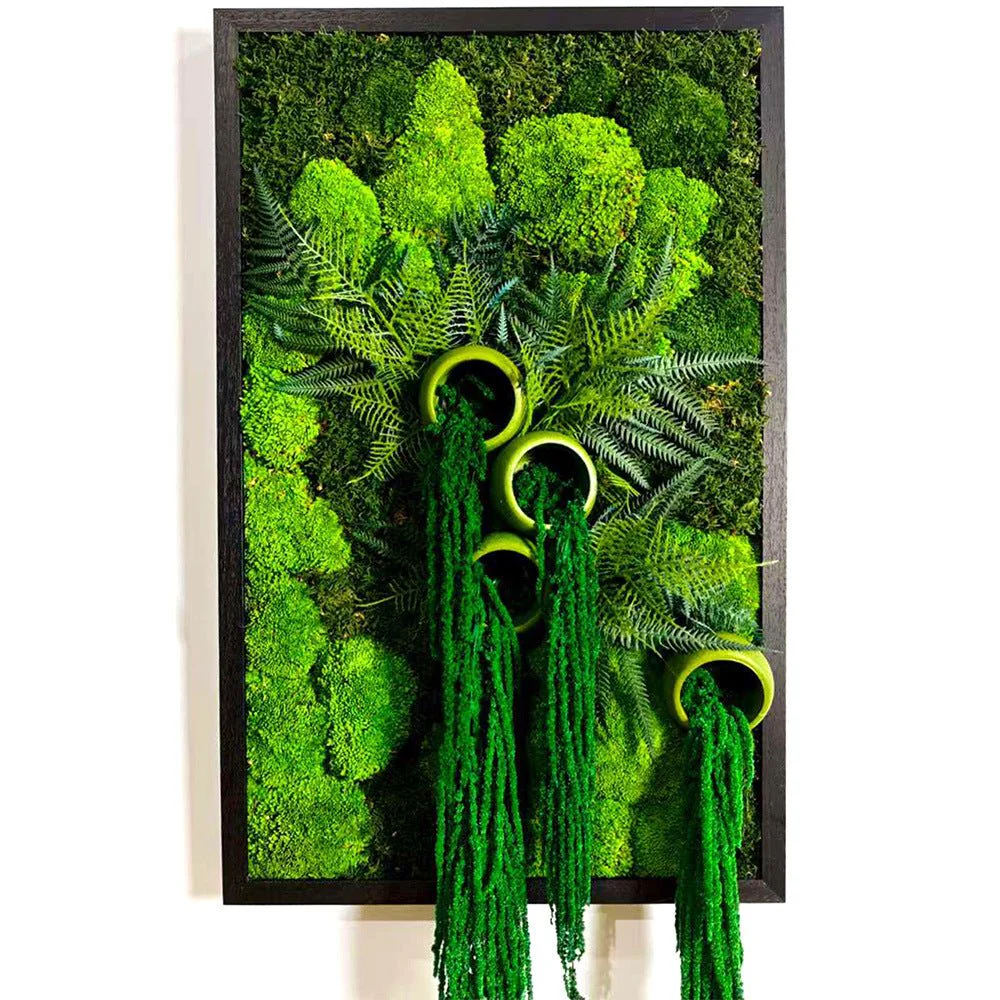 Frame Greens - MOSS. - Image 7