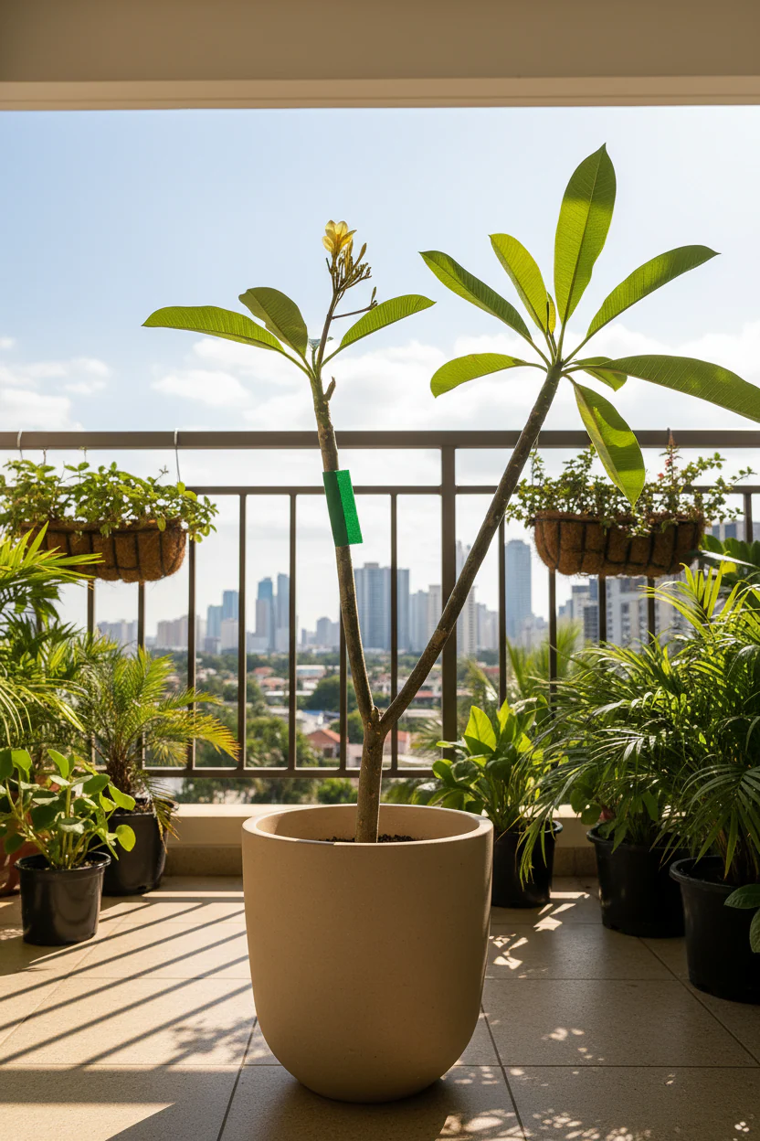 Frangipani - Image 2