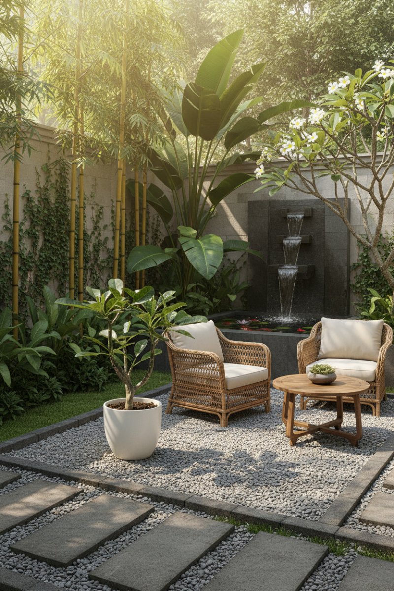 Frangipani Junior - Image 3