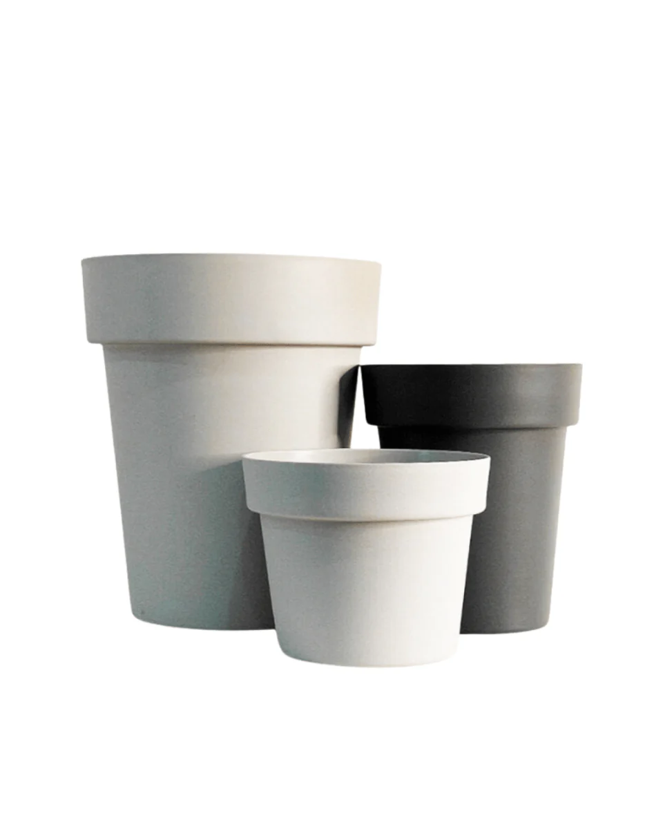 GAL Plastic Pots Large - Image 8