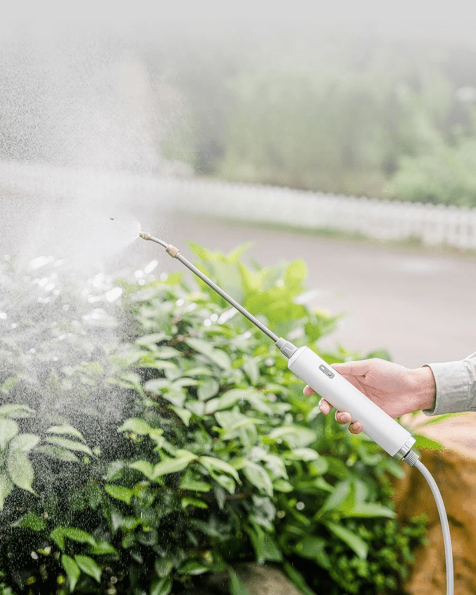GardenMister