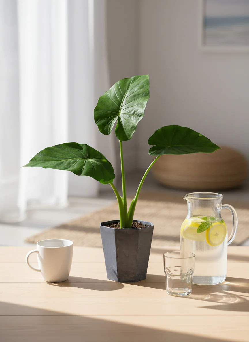 Giant Taro Medium - Image 3