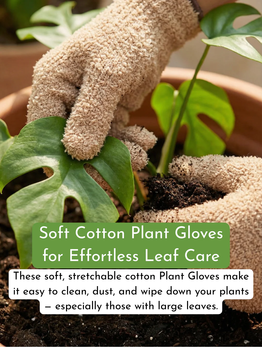 Plant Gloves (Single) - Image 3