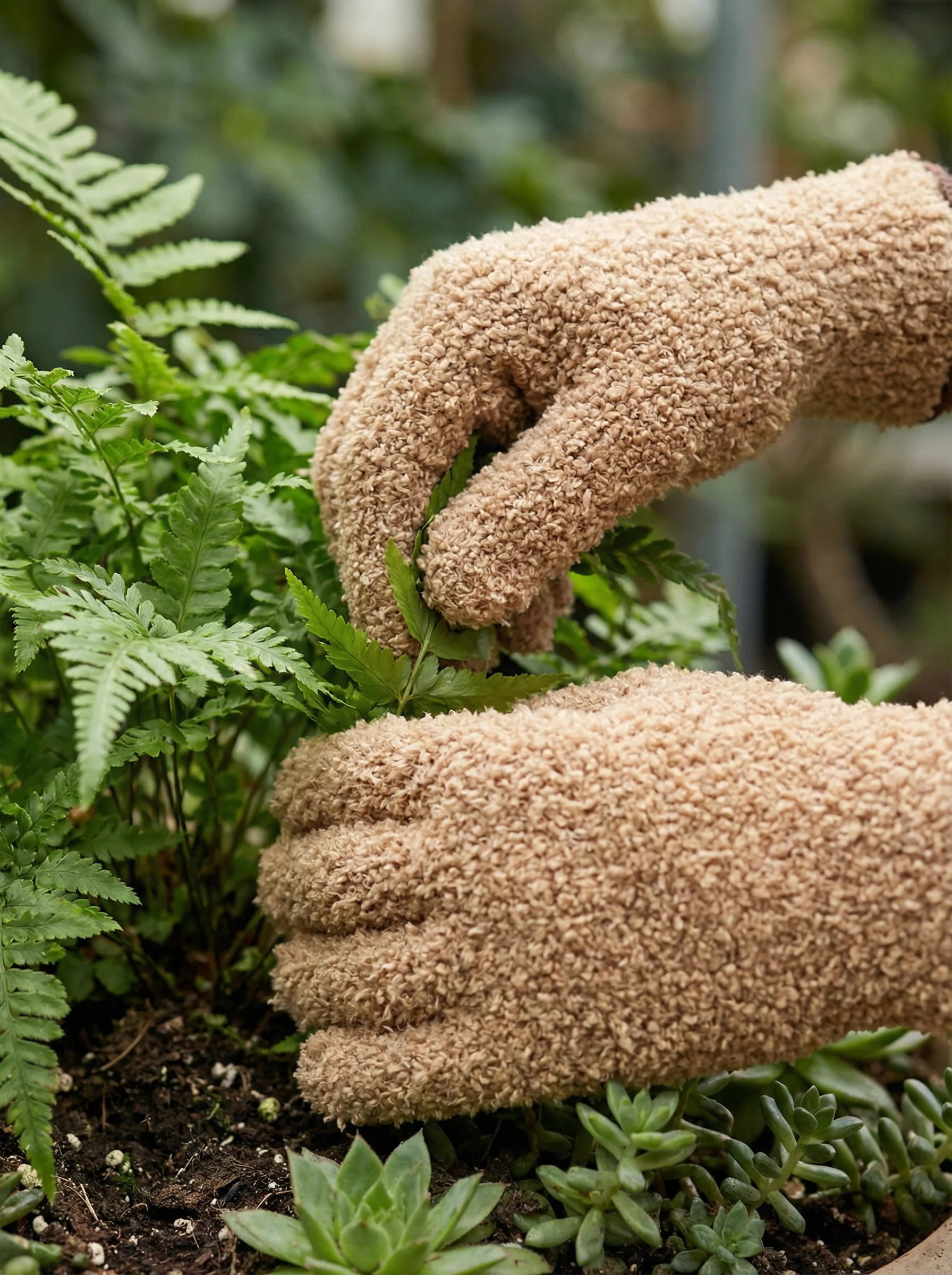Plant Gloves (Single) - Image 5