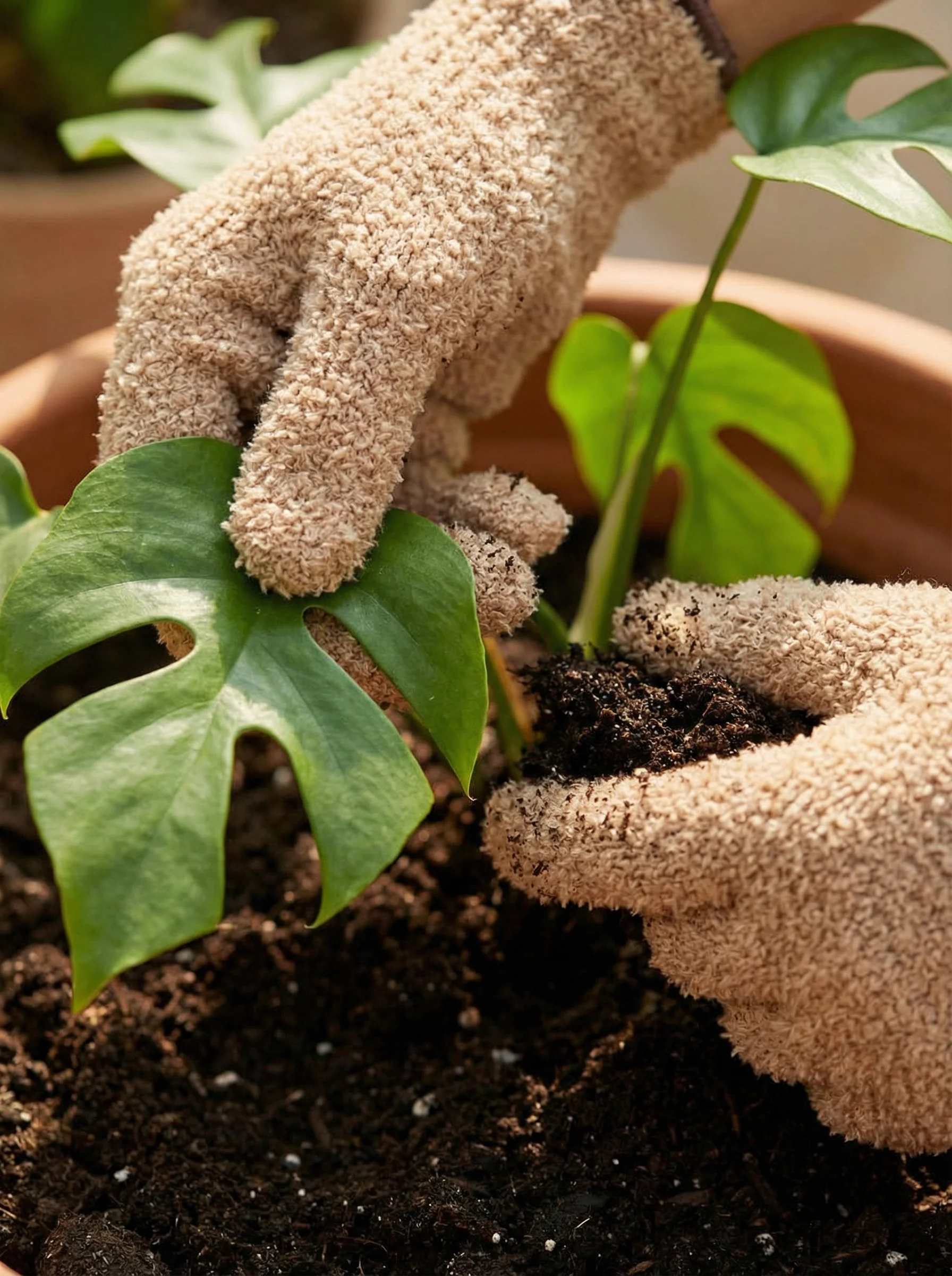 Plant Gloves (Single) - Image 6