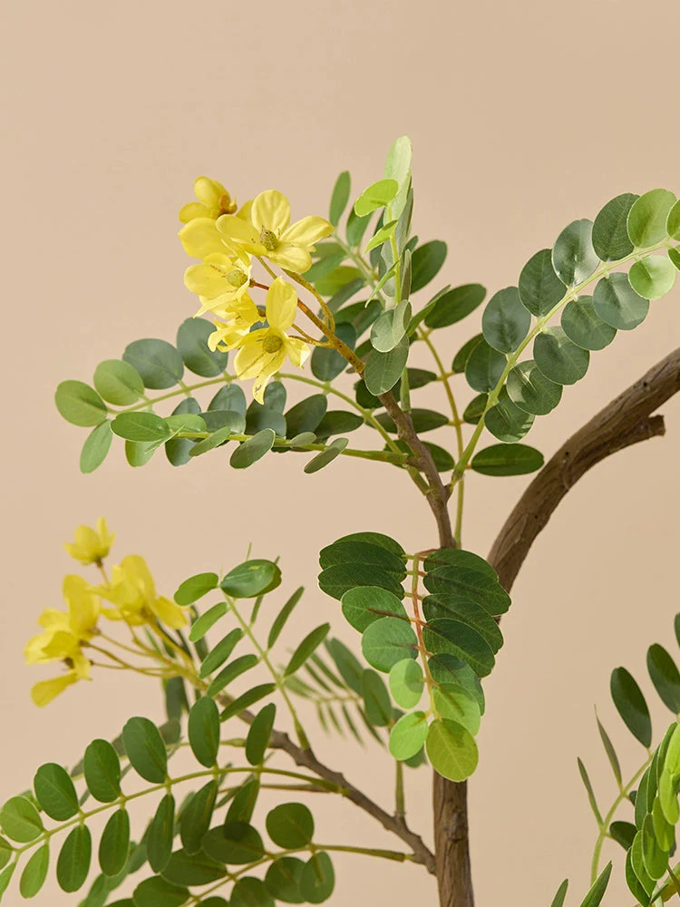 Golden Tree (Life-like Artificial) - Image 2