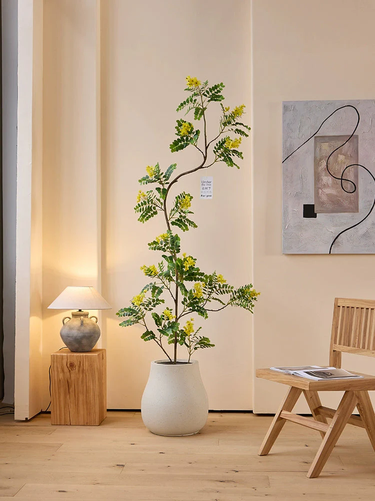 Golden Tree (Life-like Artificial) - Image 3