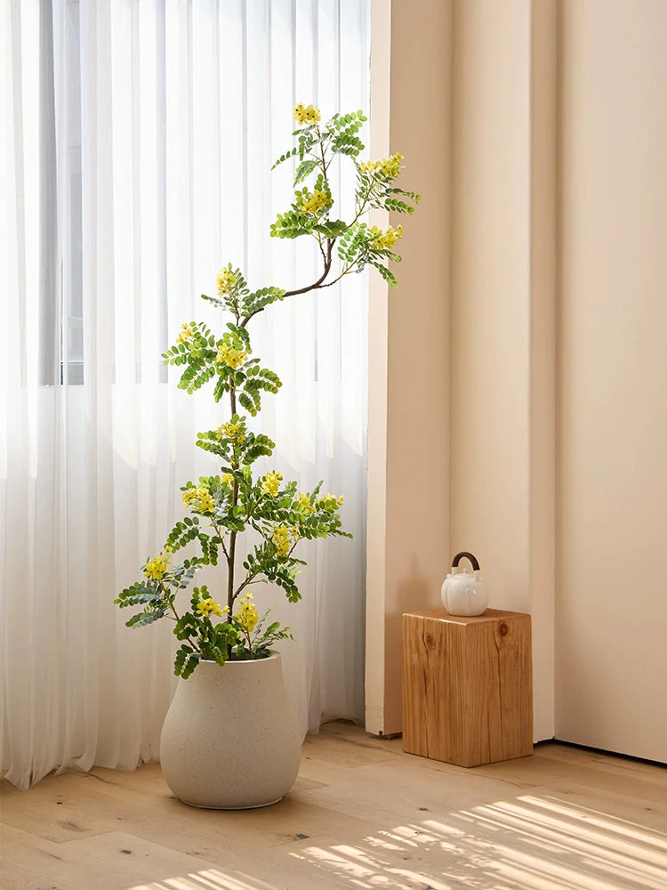 Golden Tree (Life-like Artificial) - Image 4