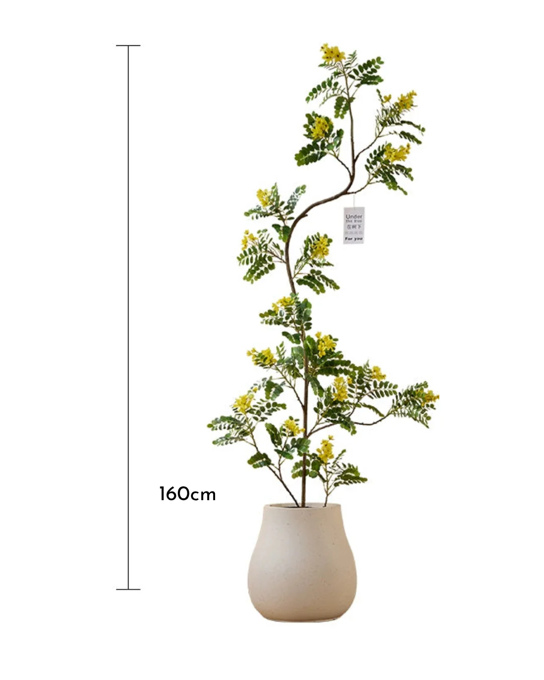 Golden Tree (Life-like Artificial) - Image 6