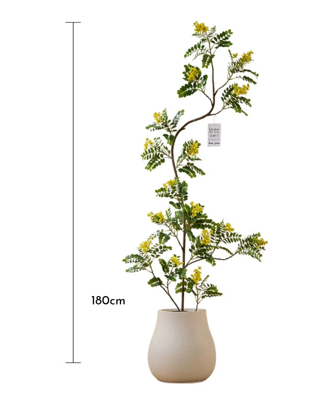 Golden Tree (Life-like Artificial) - Image 7