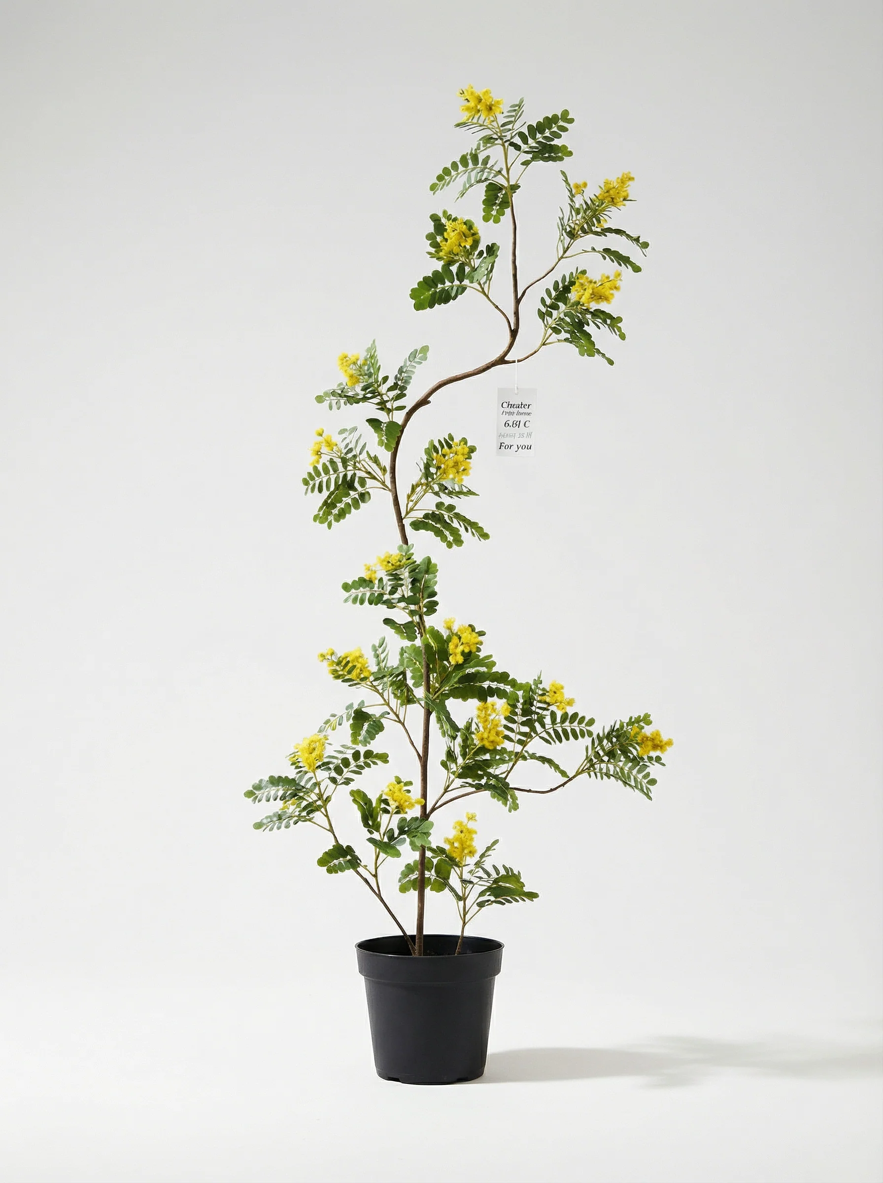 Golden Tree (Life-like Artificial) - Image 9