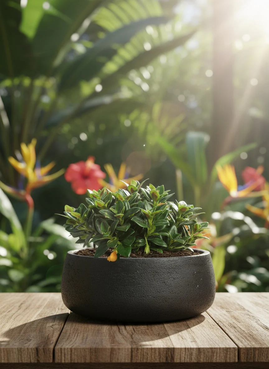 Goldfish Plant - Nematanthus