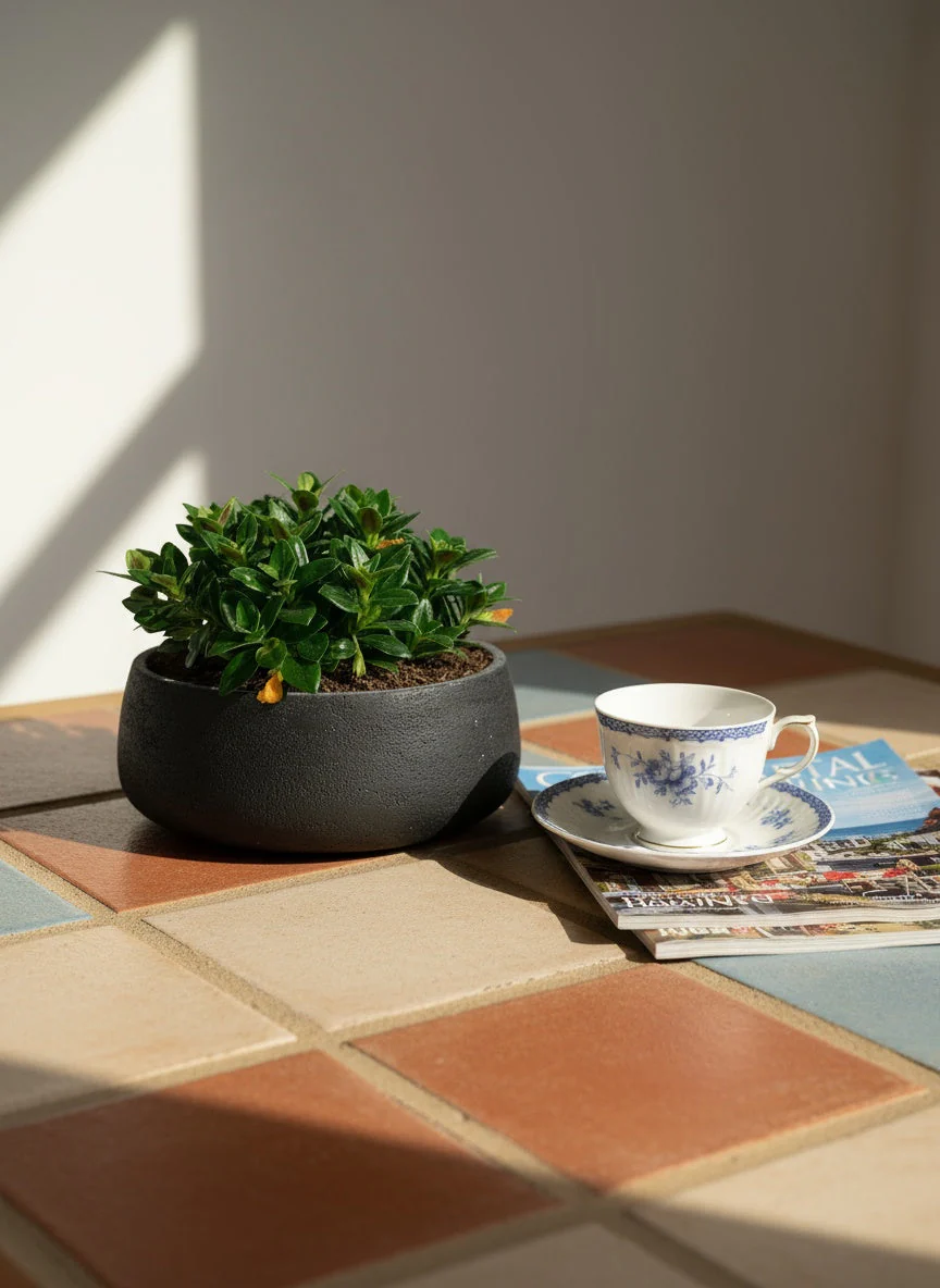 Goldfish Plant - Nematanthus - Image 2