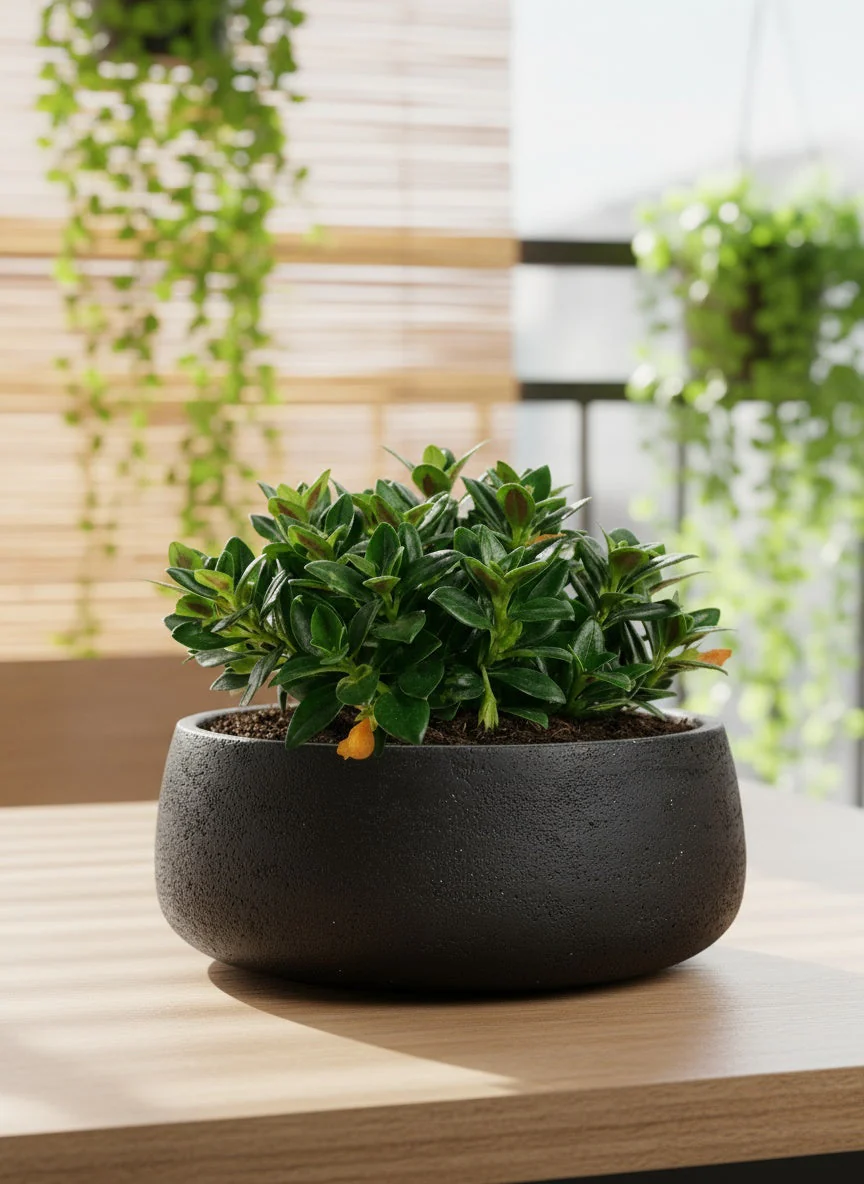 Goldfish Plant - Nematanthus - Image 5