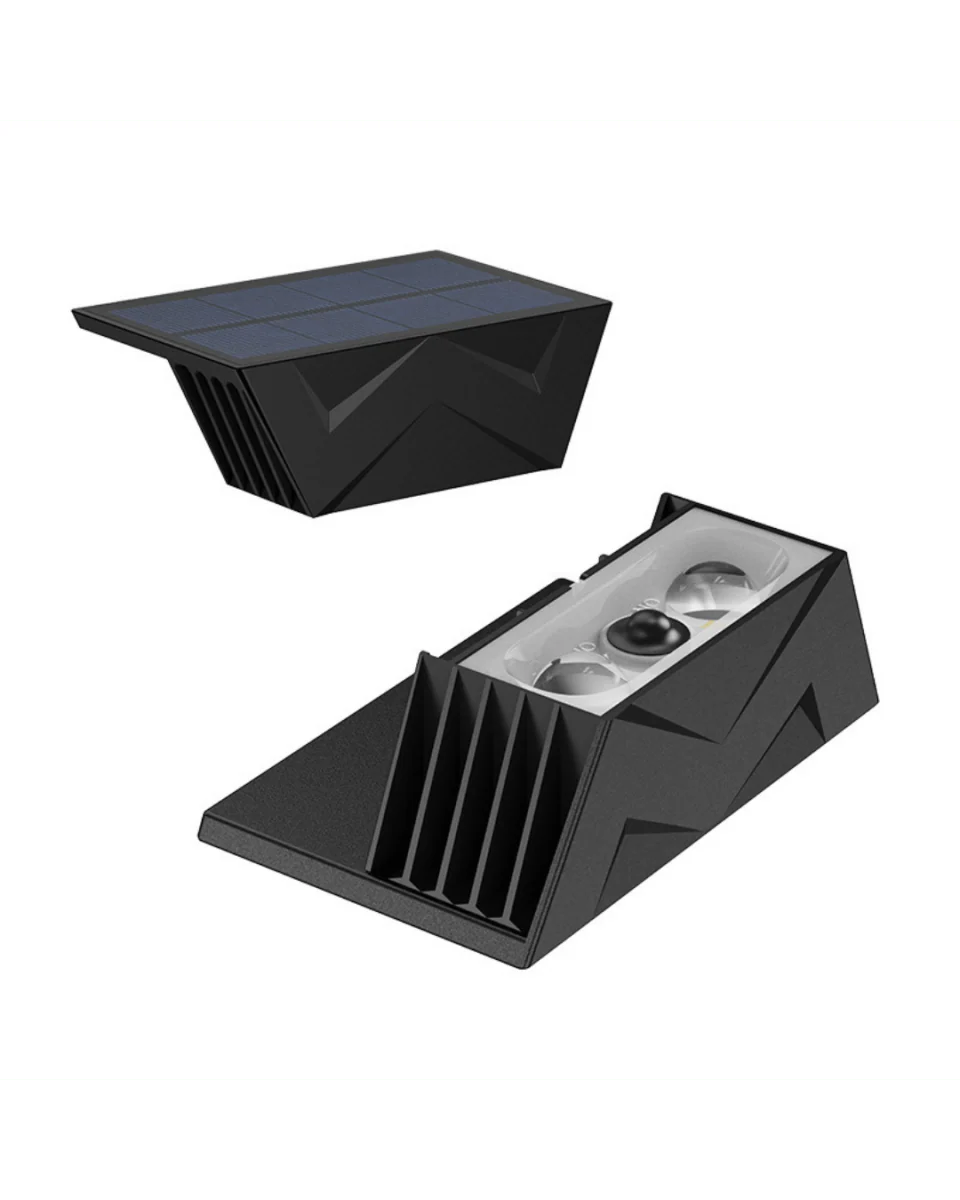 Guard Solar Wall Lights - Image 3