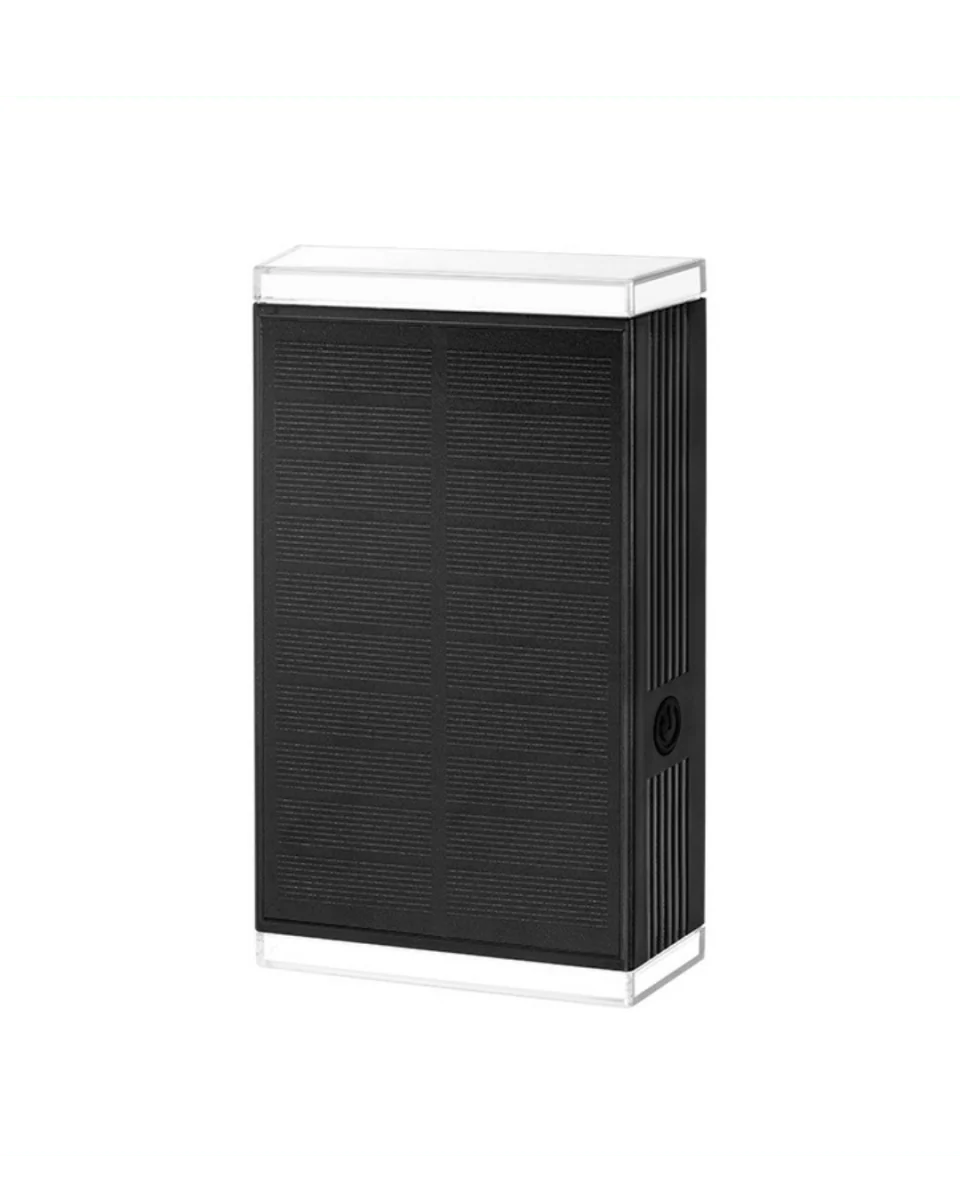 Guard Vertical Solar Wall Light - Image 2