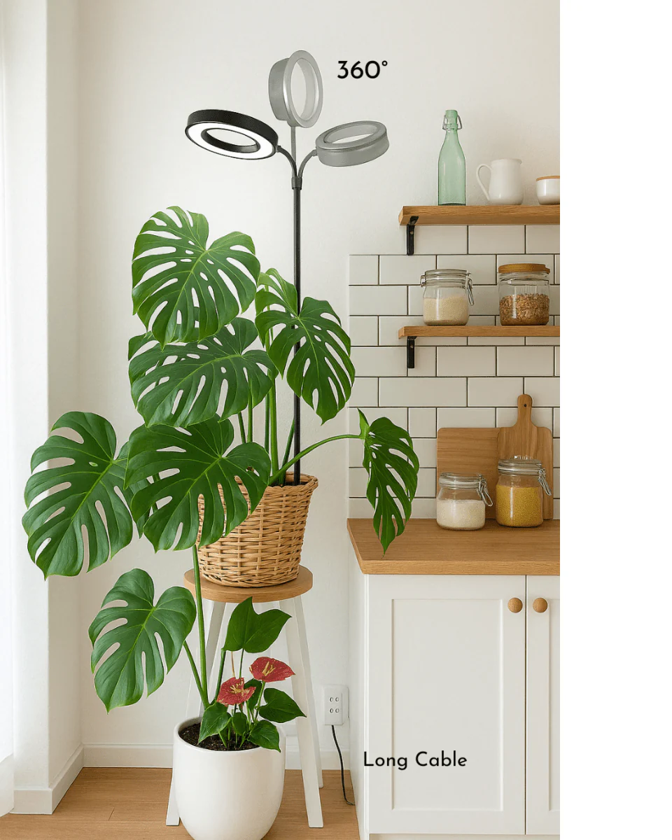 HALO Plant Light - XL - Image 5