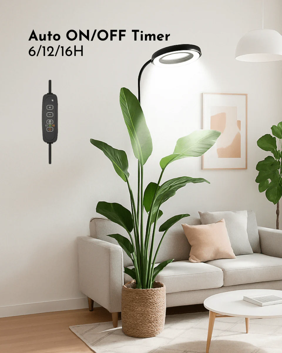 HALO Plant Light - XL - Image 6