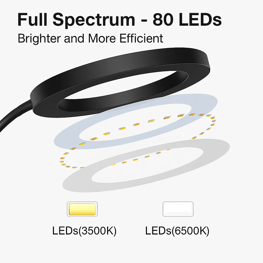 HALO Plant Light - XL - Image 7