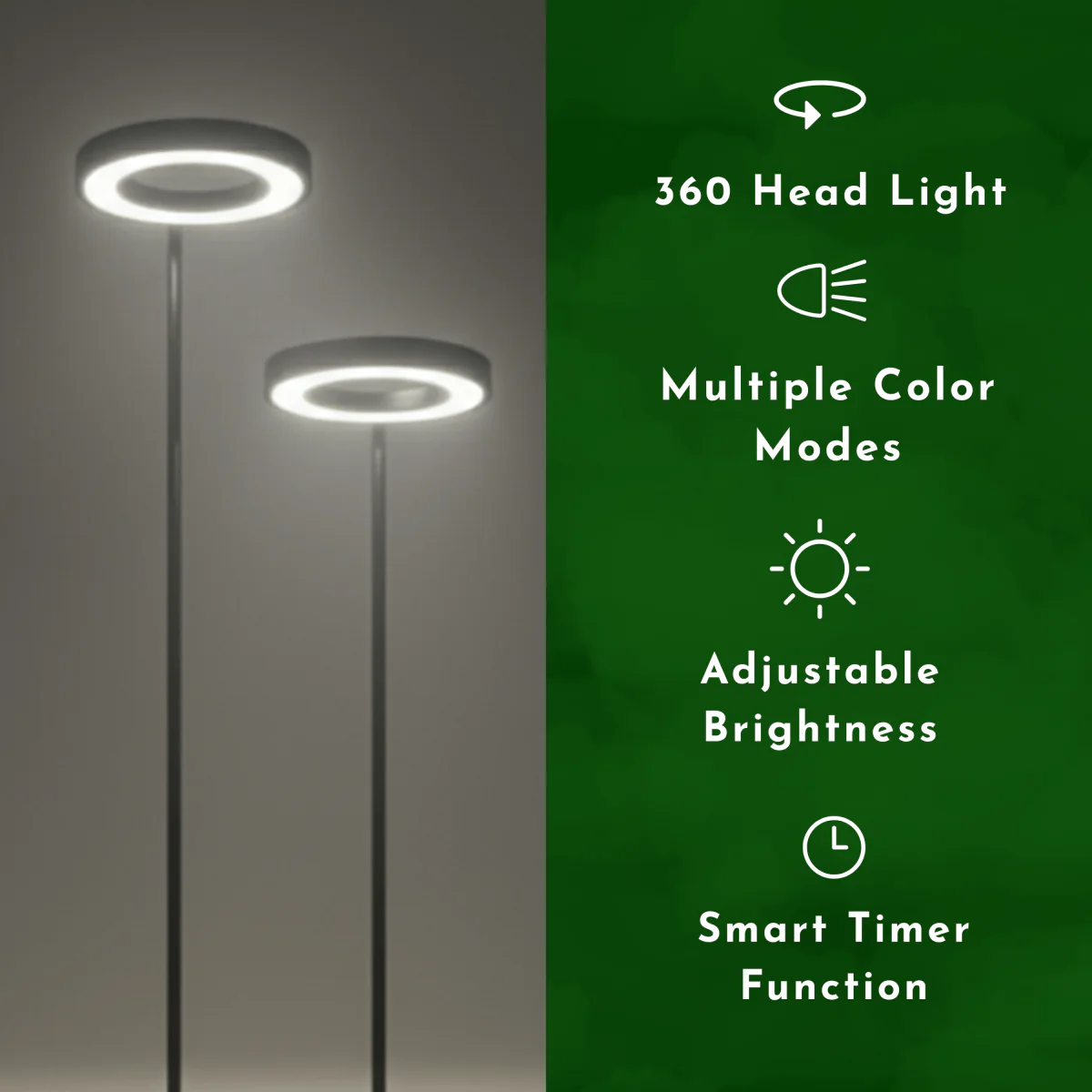 HALO Plant Light - XL - Image 9