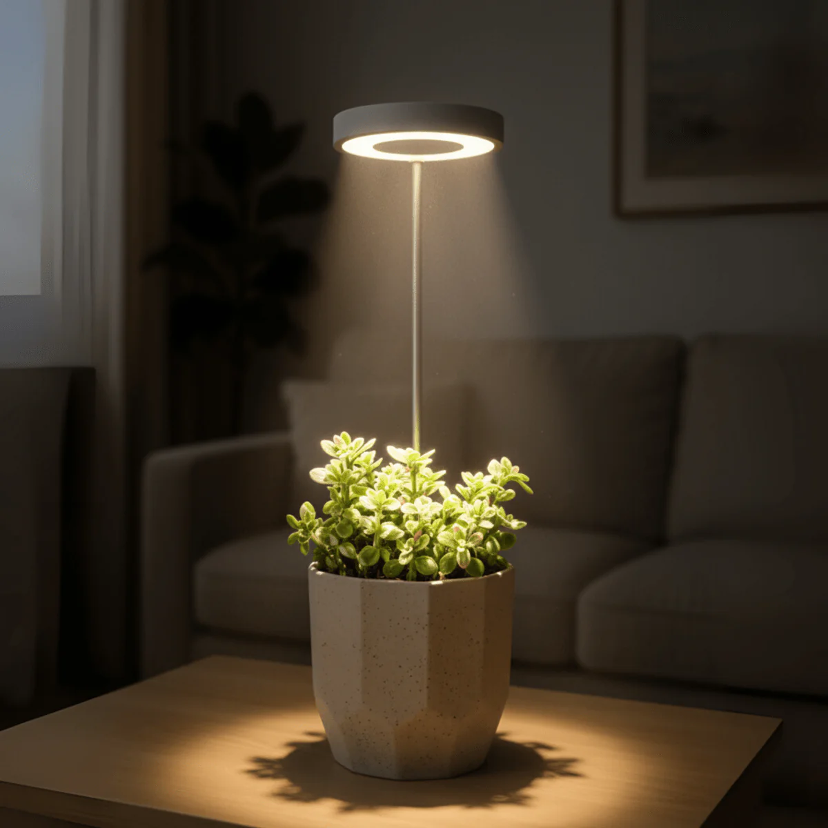 HALO Plant Lights - Stems