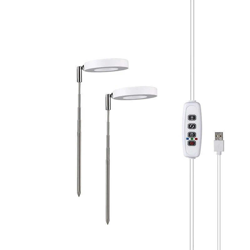 HALO Plant Lights - Stems - Image 16