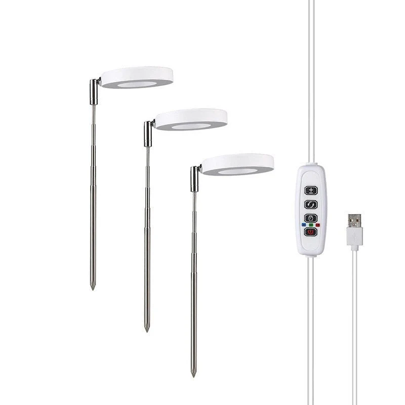 HALO Plant Lights - Stems - Image 17