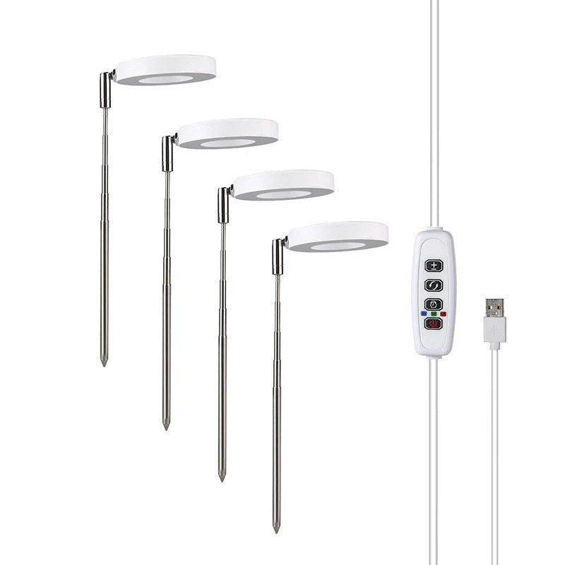 HALO Plant Lights - Stems - Image 18