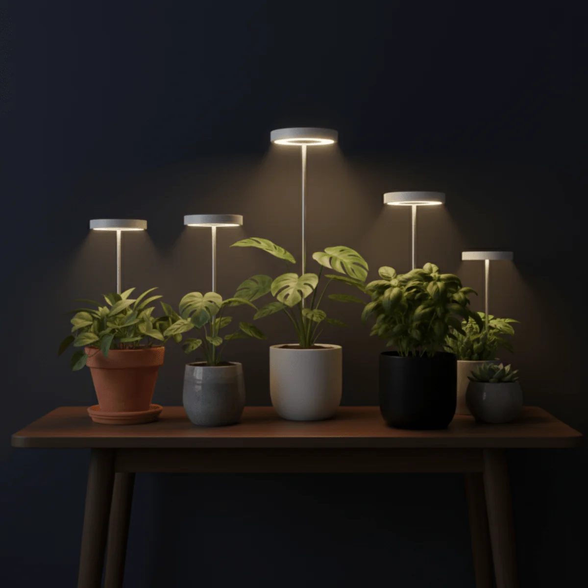 HALO Plant Lights - Stems - Image 19