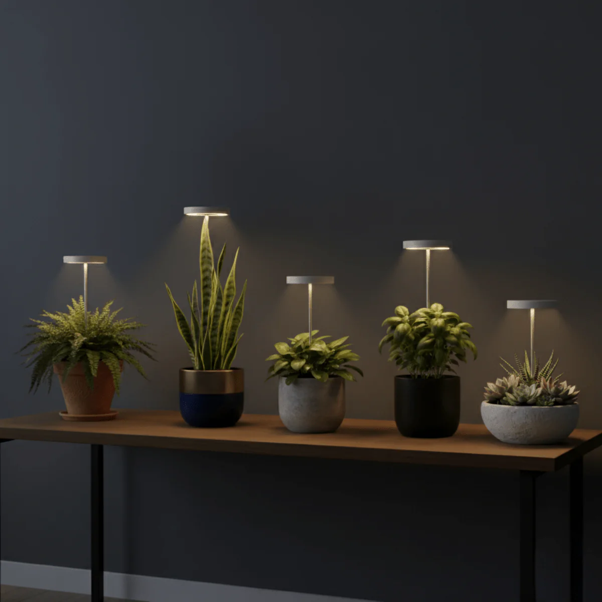 HALO Plant Lights - Stems - Image 21