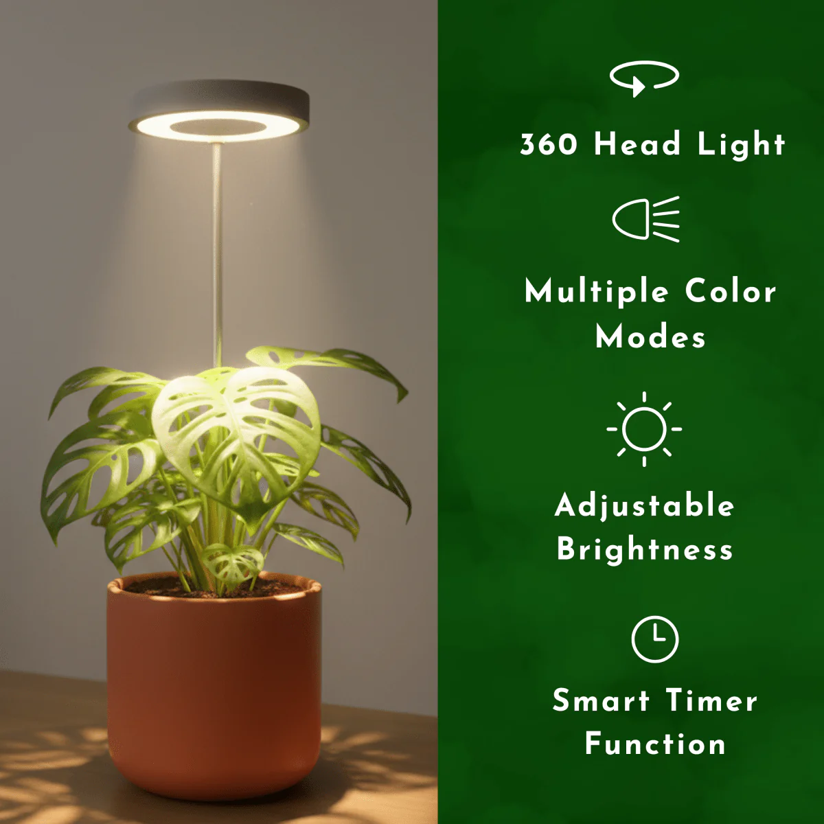 HALO Plant Lights - Stems - Image 8
