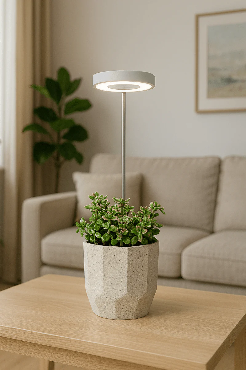 HALO Plant Lights - Stems - Image 9